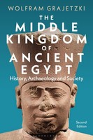 The Middle Kingdom Of Ancient Egypt Wolfram Grajetzki