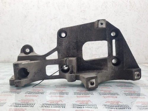VW PASSAT B6 3C2 Generatorhalterung 06F903143F 1.99 Petrol 110kw 2008 31477890