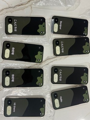Google Pixel 10 Pro - 256 GB - Jade (Unlocked) for sale online | eBay