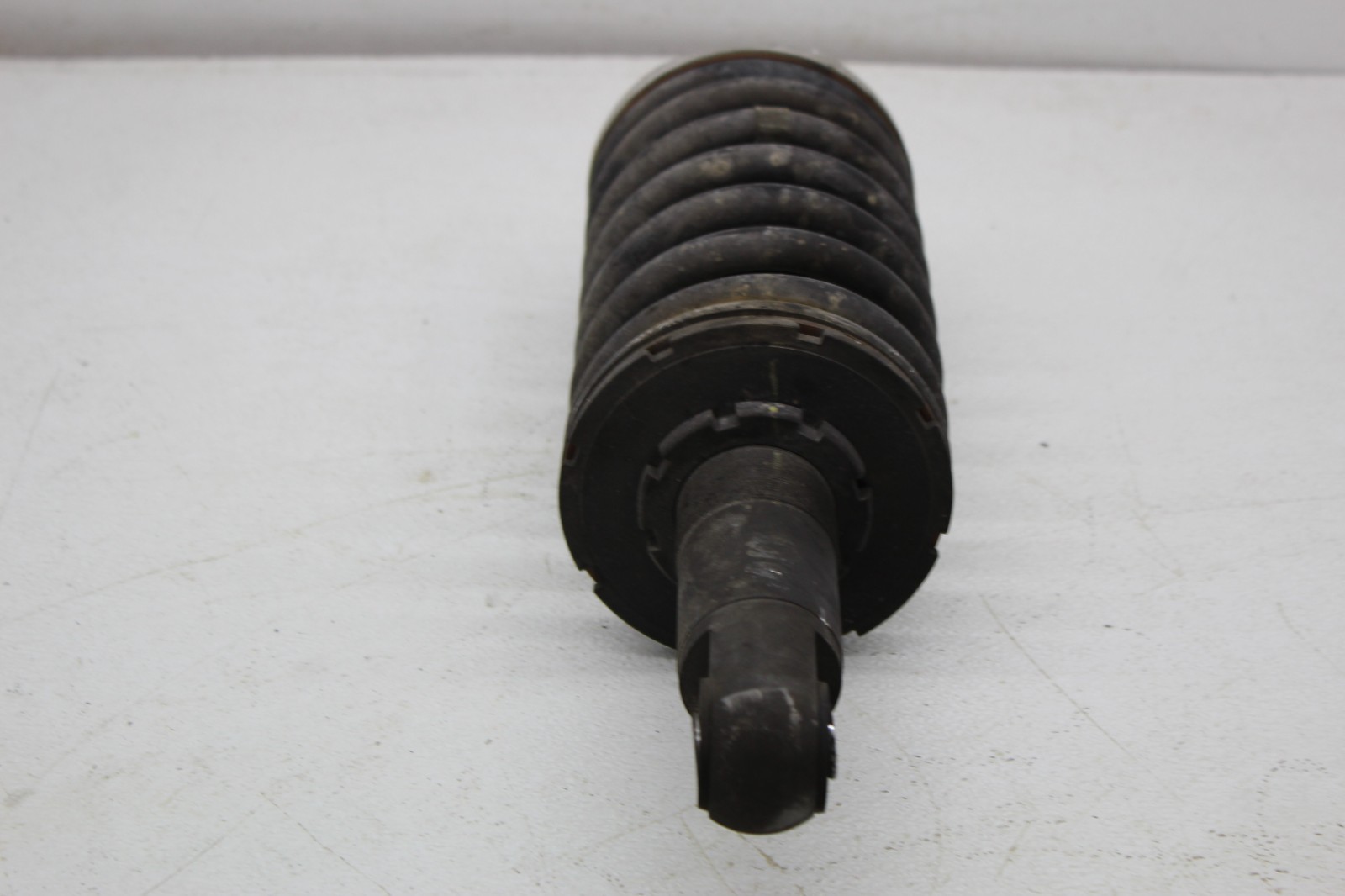 99-01 FERRARI 456 M FRONT RIGHT SHOCK SUSPENSION STRUT COIL