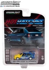 Greenlight 1:64 Hot Hatches Series 2 1994 Ford Escort RS Cosworth