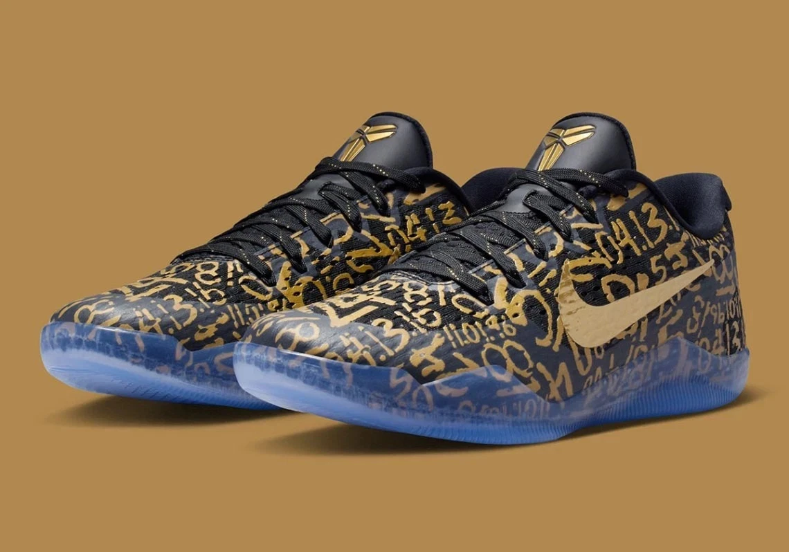 Nike コービー11 プロトロ Nike Kobe 11 Protro Low Mamba Day for Sale | Authenticity