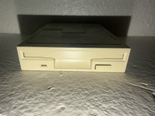 SONY MPF920-1 Internal Floppy 3.5" Disk Drive Untested