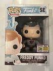 Funko Pop Freddy Funko As Red Son Superman 2017 SDCC 525PCS 🔥 🔥