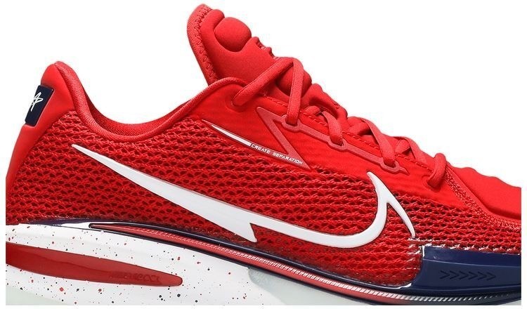 Size 8 - Nike Air Zoom GT Cut Team USA for sale online | eBay