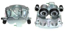 BREMBO Bremssattel F 50 341 +36.89€ Pfand Grauguss für MERCEDES GLE W166 KLASSE