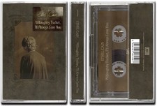 Ethel Cain - Willoughby Tucker, I'll Always Love You Used Very Good Cassette 