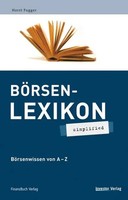 Horst Fugger | BöRsen-Lexikon | Taschenbuch | Deutsch (2006) | 201 S.