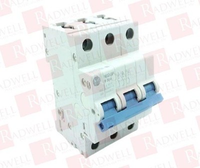 ALLEN BRADLEY 1492-SPM3B200 / 1492SPM3B200 (IN BOX)