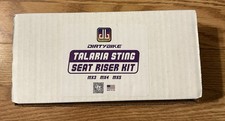 Dirtybike Talaria Sting Seat Riser Kit New