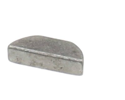 Vulcan KW-003-04 Key 5'' Lightweight Durable Component for Commercial Appliances