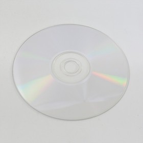 BAROQUE Clear Sheet Sega Saturn 1737 ss