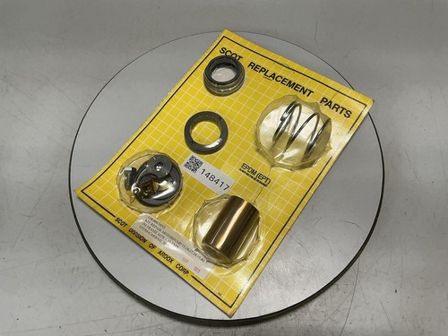 SCOT 118.000.343D Motor Repair Kit New #148417
