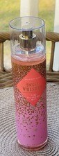 Bath  Body Works Sweet Whiskey Fine Fragrance Mist Body Spray NEW