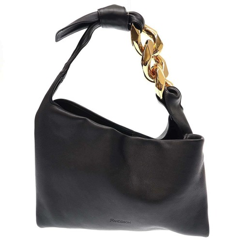 PCSAHARA Cross Body Noos Sac d'épaule Femme Noir Einheitsgröße