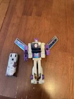 Vintage 1986 G1 Octane Transformers Triple Changer