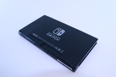 JP Game Nintendo Switch V1 Hac-001 2017 UNPATCHED Tablet Only | eBay
