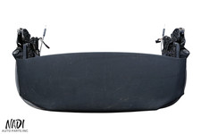 2013 - 2016 Porsche Boxster 981 Convertible Black Upper Roof Soft Top Assembly