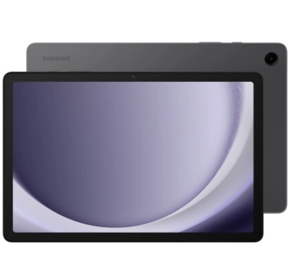 Samsung Galaxy Tab A9+ X210R WiFi 128GB 6GB RAM grau Android 11 Zoll NEU-EU - Bild 2 von 4