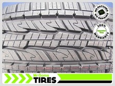 1 General Grabber Hts 23575r17 Used Tire 10.032 Tread 109s 2357517 2357517