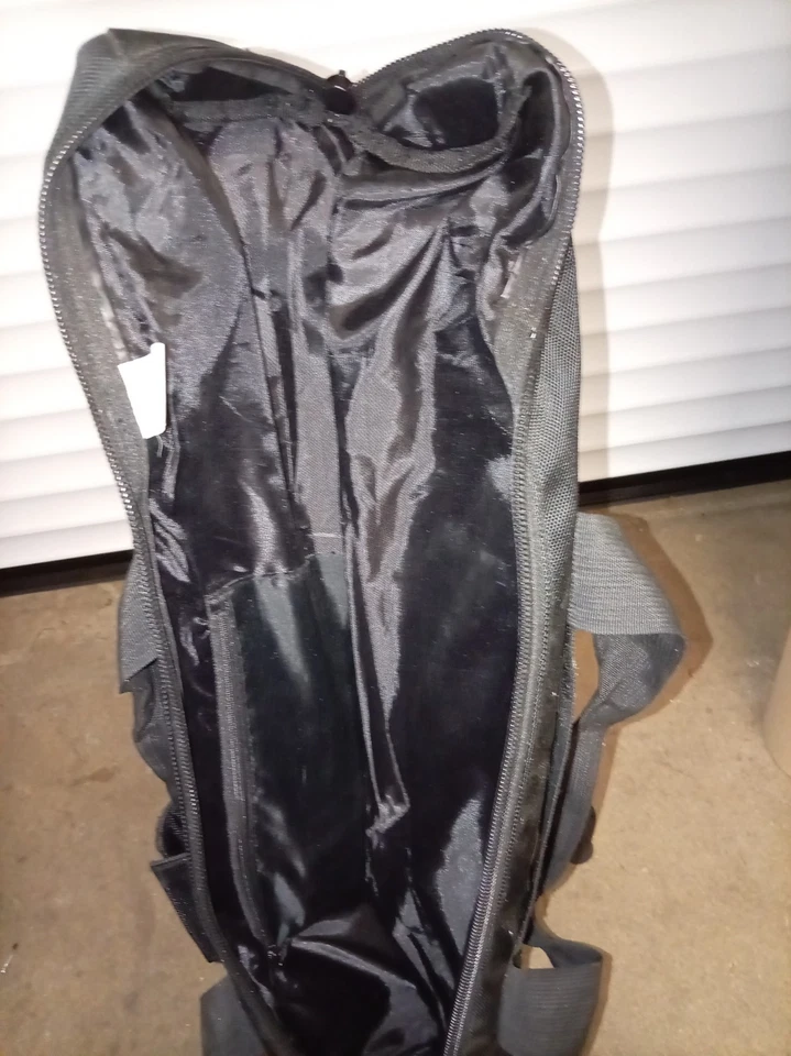 GIOTTOS Carbon Fibre Tripod incl GIOTTOS MH5011 Head system. Used . - Image 3 of 4