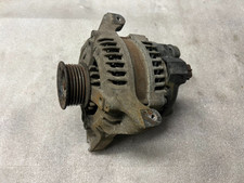 2009-2010 FORD PICKUP F150 Alternator 4.6L 3V ID 9L3T-10300-AB OEM J2025