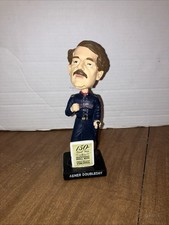 Very Rare Abner Doubleday Nationals 150th Civil War Manassas Bullrun BobbleHead
