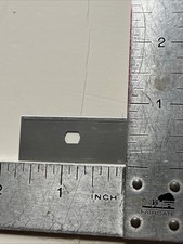 10-Blades 1200 Mat Cutter Blades for Fletcher or C H Mat Cutters Free Shipping