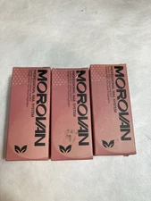 Morovan Professional Nail System Gel Polish UVLED Soak Off 10ml G1445 Light Pink