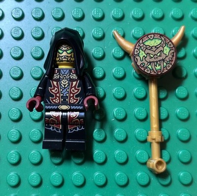 LEGO 71850 Ninjago Dragon's Rising The Dragon Of Life New loyalist
