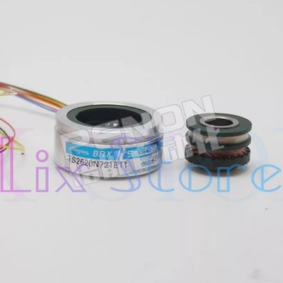 QTY:1  NEW Rotary Transformer TS2620N721E11 Encoder Output Stabilization #jd