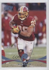 2012 Topps Prime Retail Blue Roy Helu Jr Roy Helu #33 0b3