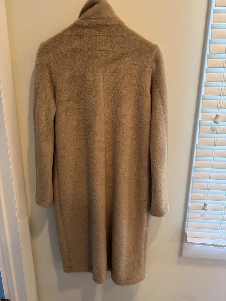 Sanctuary родной город пушистый вязаный жакет - Изображение 4 из 4