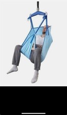 T41:  Arjo Patient Lift Sling Passive Loop Sling MFA2100-XL 600LBS