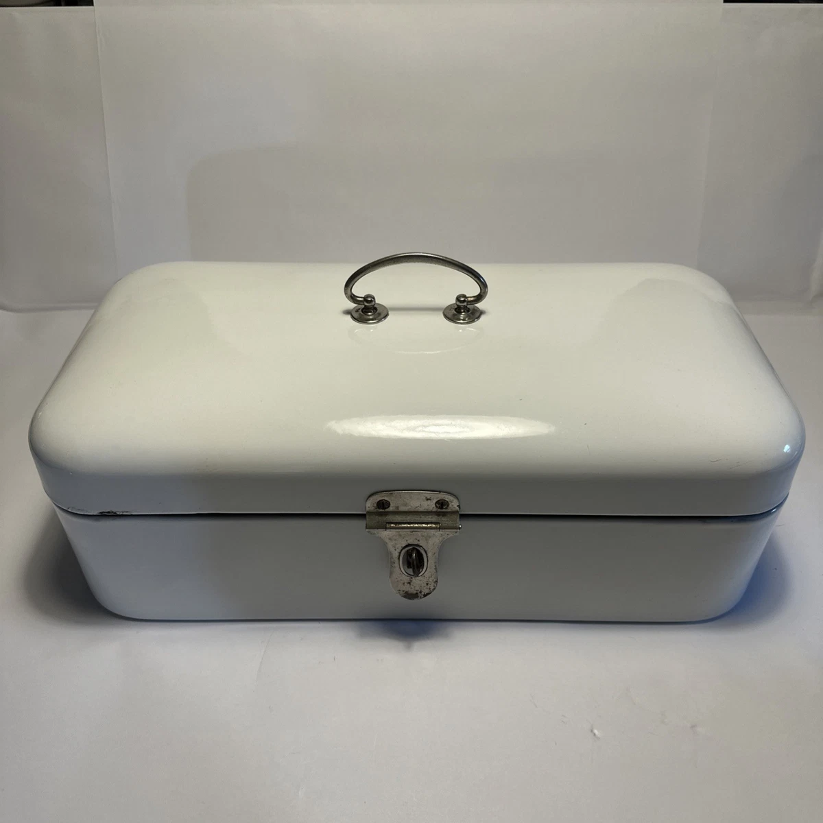 Vintage Bread Bin for sale | eBay