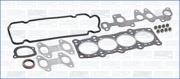 Ajusa Dichtungssatz, Zylinderkopf 52061100 FüR Autobianchi Passend FüR Fiat-image