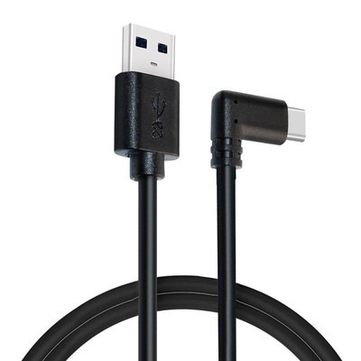 USB Male to USB 3.2 GEN1 Type-C GOMOGO VR VR Connection Cable for Oculus Q