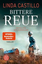 Bittere Reue | Linda Castillo | deutsch | Rag...