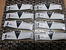 ADATA XPG 32GB (8X4GB)  DDR4 2800MHz Desktop ...