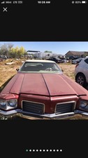 1971 Oldsmobile Delta 88 for Sale
