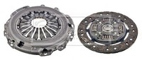 Kupplungssatz Kupplung Kit Ø215Mm 26 ZäHnez. FüR Mercedes Ab 08-> 23354-00QAD