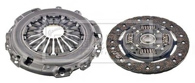 Kupplungssatz Kupplung Kit Ø215Mm 26 Zähnez. für Mercedes ab 08-> 23354-00QAD