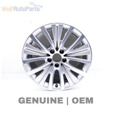 2014-2018 Bmw X5 - 19 Inch Alloy Wheel Rim 6853954