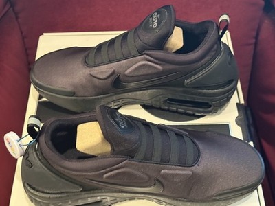 Size 11 - Nike Adapt Auto Max Black And Green