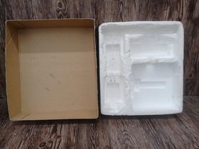 NEC PC Engine CoreGrafx Console System Japan PI-TG3 HuCard Gaming Retro Rare