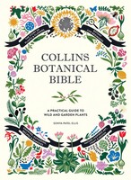Sonya Patel Ellis | Collins Botanical Bible | Buch | Englisch (2018) | Gebunden