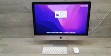 Apple iMac 27-Inch Late 2015 3.2GHz Intel Core i5, 1TB Fusion, 32GB Memory