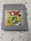 Yoshi (Nintendo GameBoy, 1992) Authentic Cartridge Only! Tested