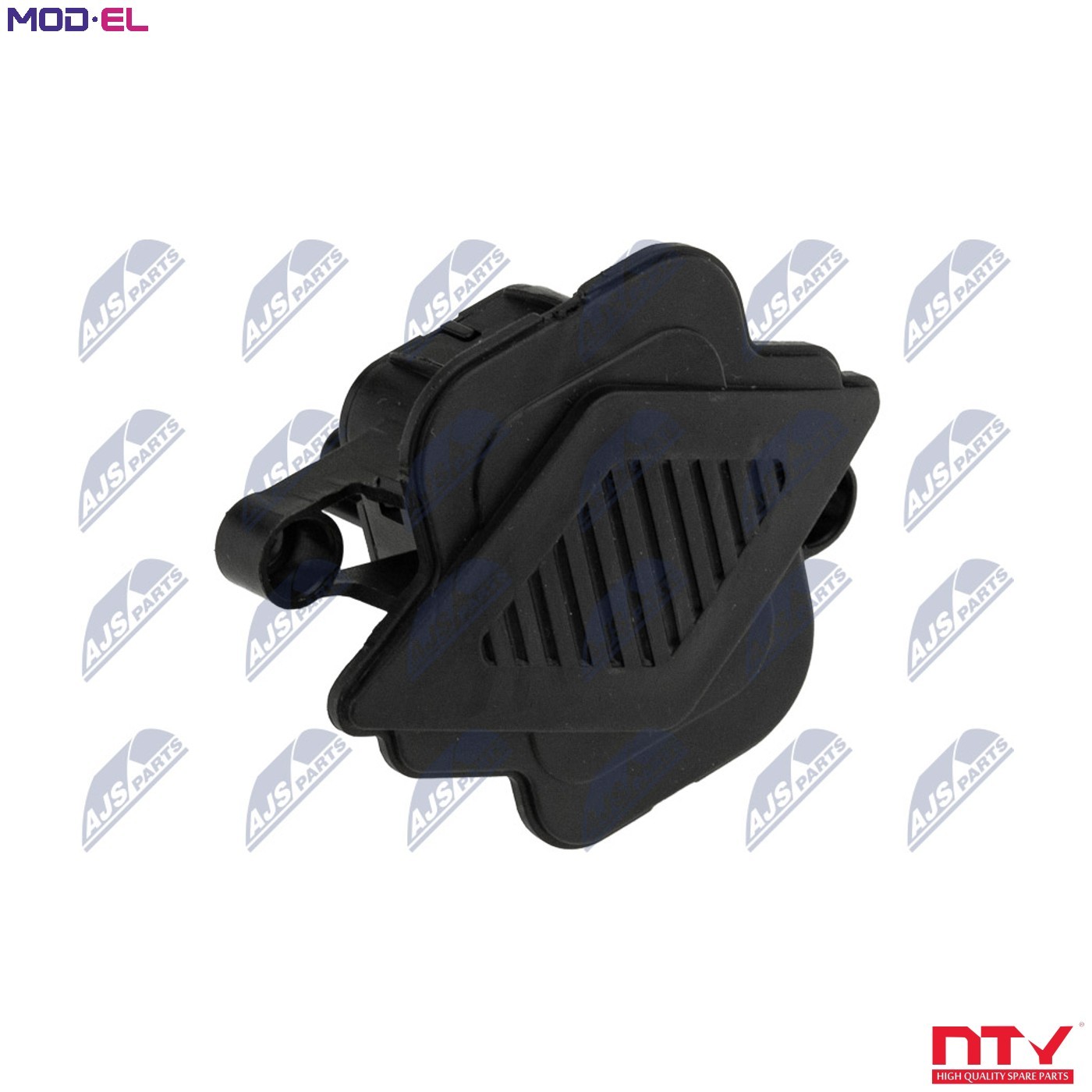 Nty Boot Release Switch For Renault Megane Iv /Sedan/ 2015-/2 Pins - Image 3