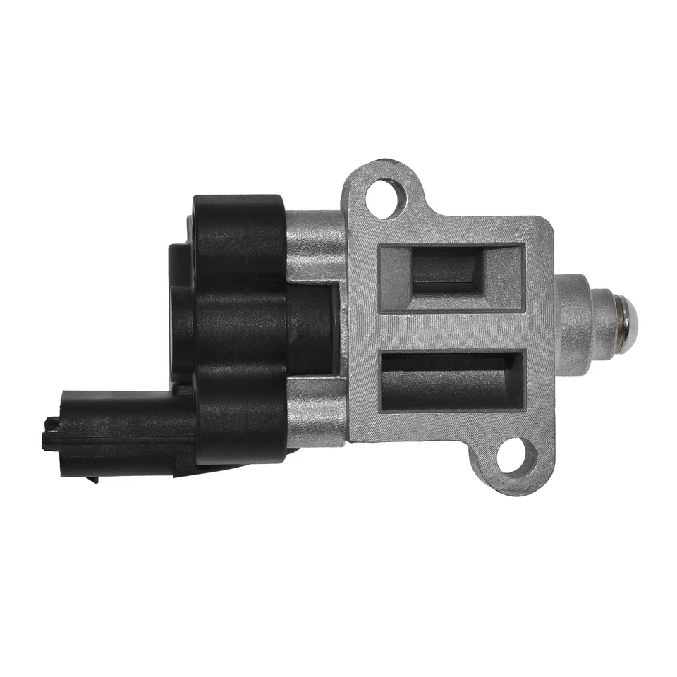 Válvula de control de aire de ralentí 35150-2B010 Junta IAC para Kia Soul I4 2010-2011 1,6 L NUEVO Foto 2 de 4